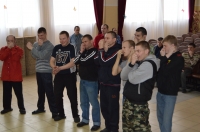 1 апреля